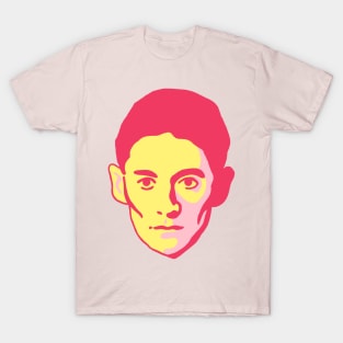 Kafka Bubblegum T-Shirt